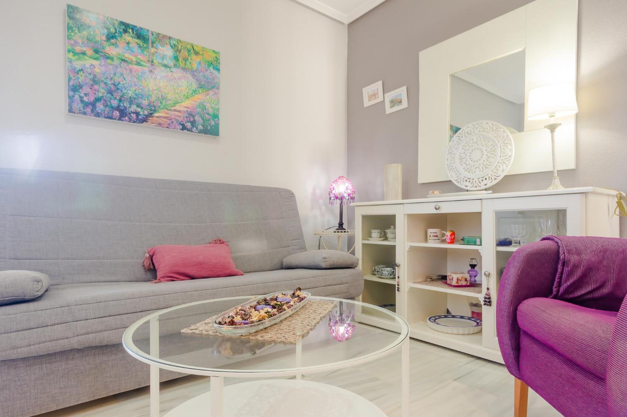 Ferienwohnung Pinar 12 Chiclana de la Frontera Exterior foto
